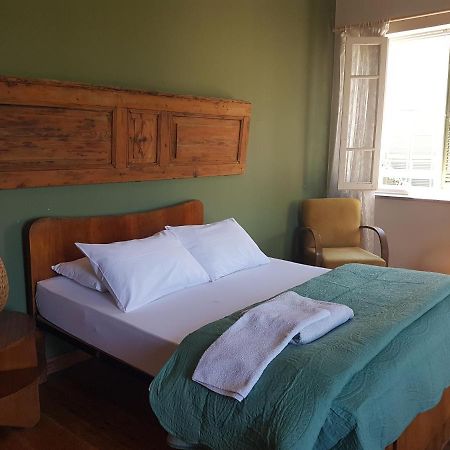 Ines Guest House Nicosia Exterior foto