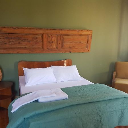 Ines Guest House Nicosia Exterior foto