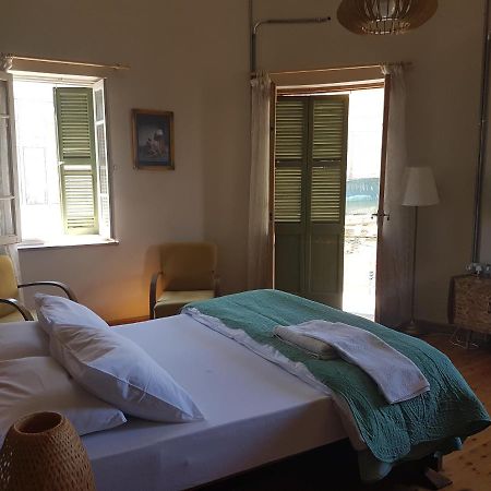 Ines Guest House Nicosia Exterior foto