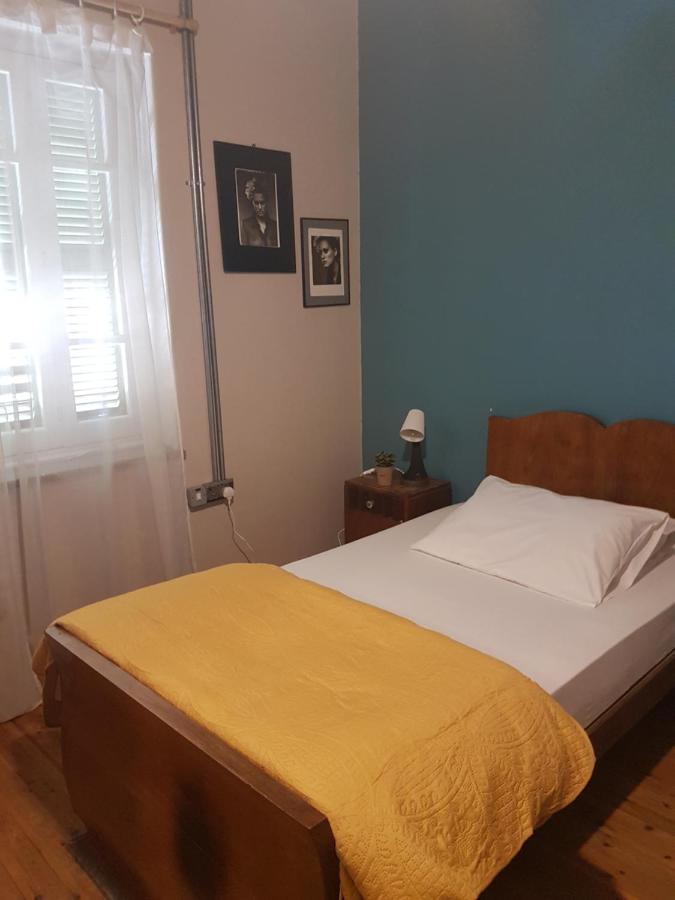 Ines Guest House Nicosia Exterior foto