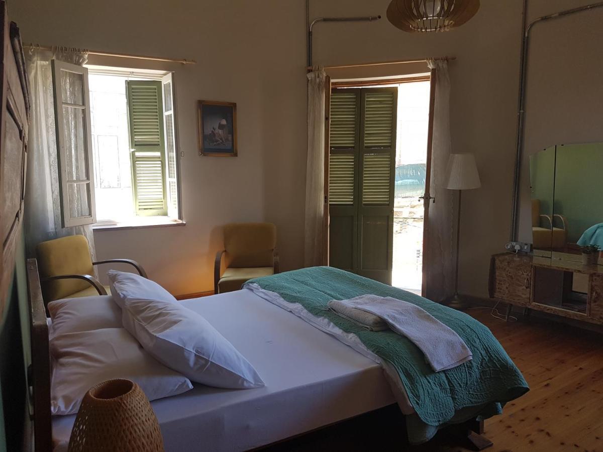 Ines Guest House Nicosia Exterior foto