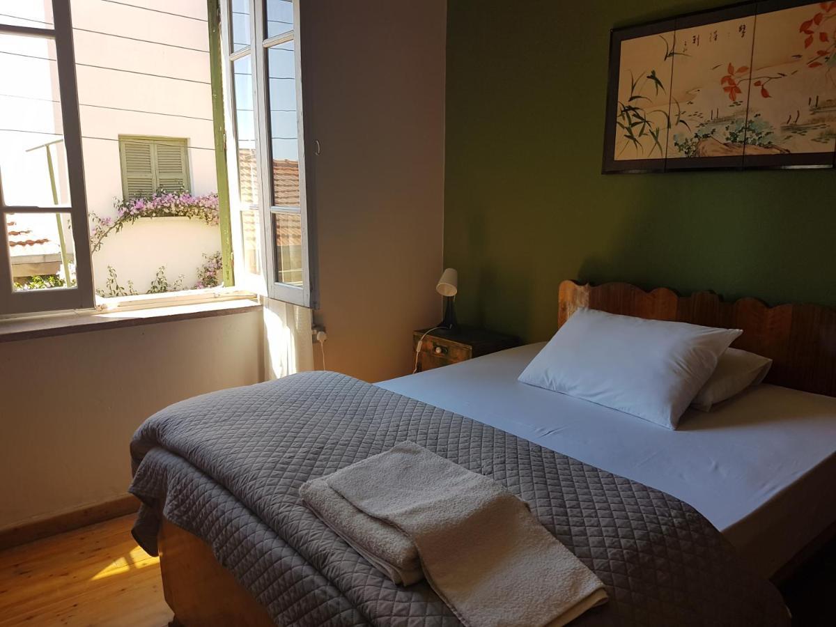 Ines Guest House Nicosia Exterior foto