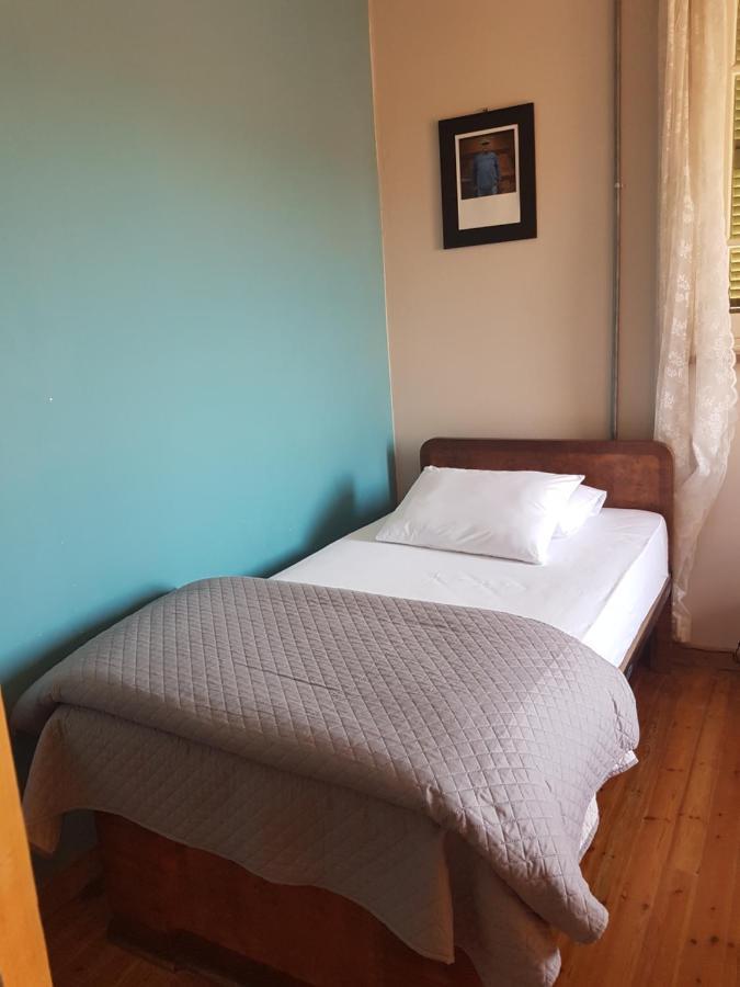 Ines Guest House Nicosia Exterior foto