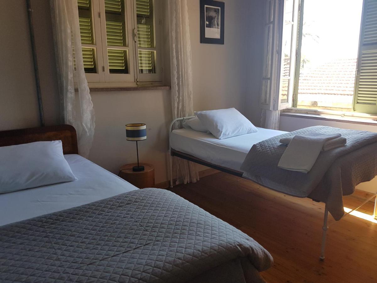 Ines Guest House Nicosia Exterior foto
