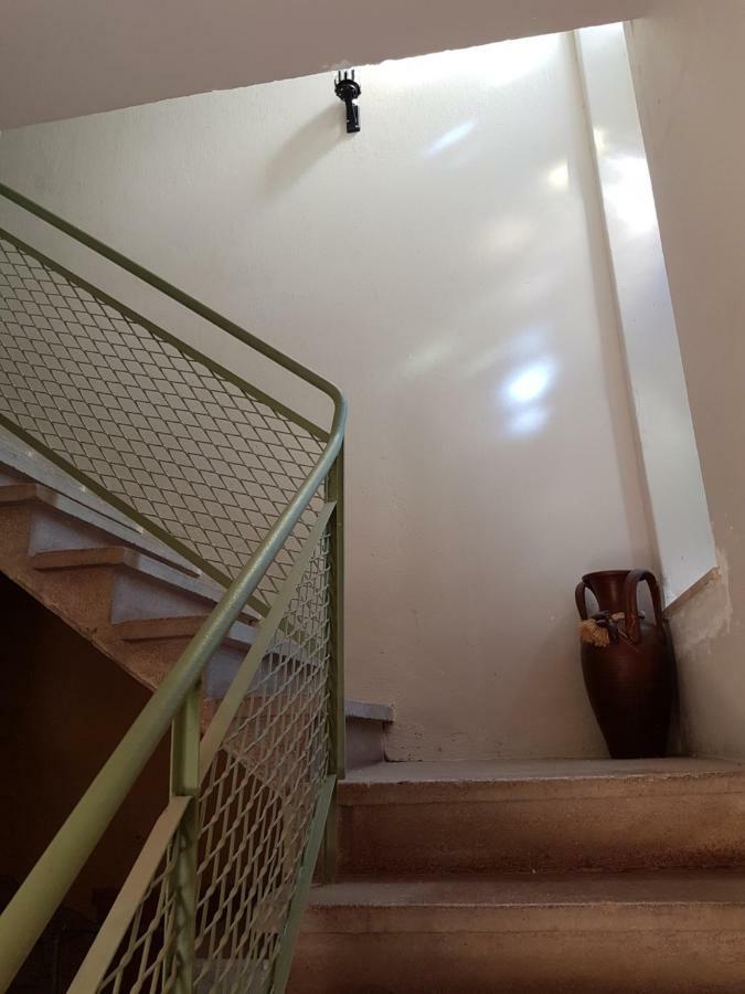 Ines Guest House Nicosia Exterior foto