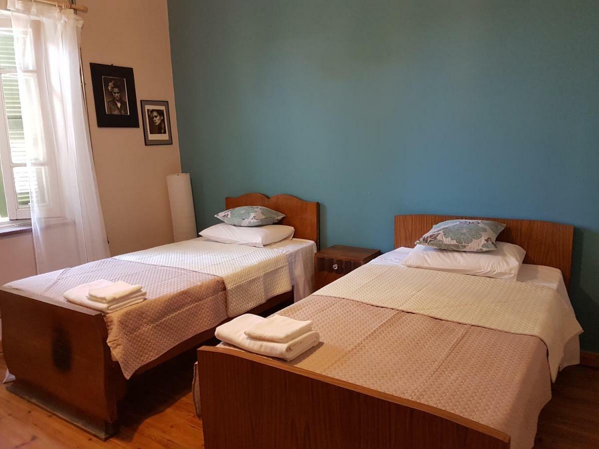 Ines Guest House Nicosia Exterior foto