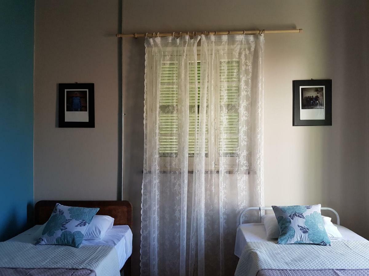 Ines Guest House Nicosia Exterior foto