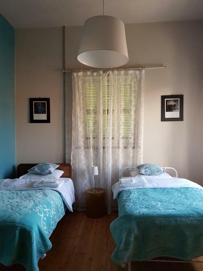 Ines Guest House Nicosia Exterior foto